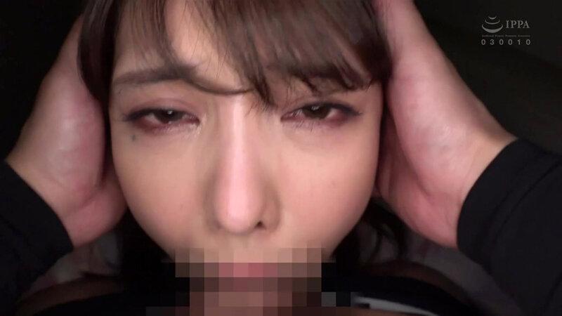 喉奥発射、希望します。 美衣みかな サンプル画像 4