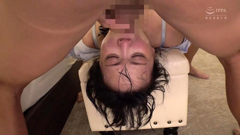 微笑む口便器 池内遥 サンプル画像 20