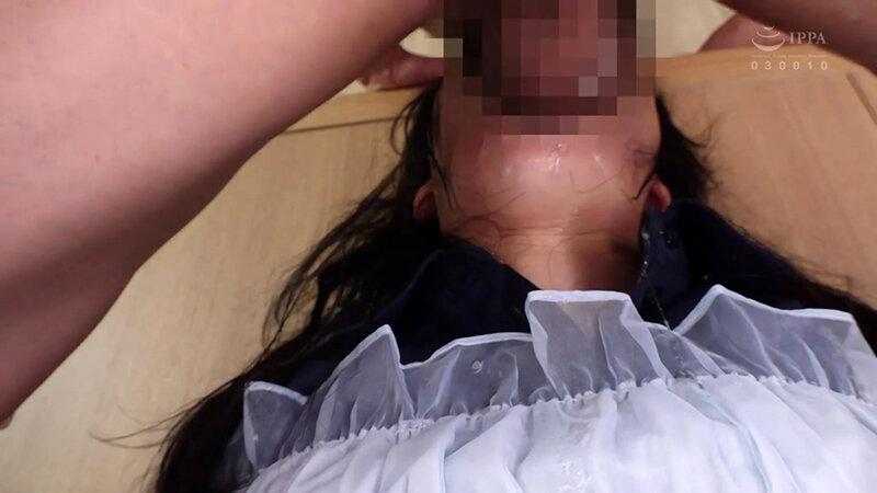 微笑む口便器 池内遥 サンプル画像 5