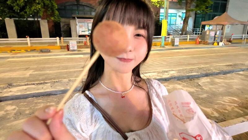 新人 世界的美少女AVデビュー アジアの奇跡 Tiny サンプル画像 18