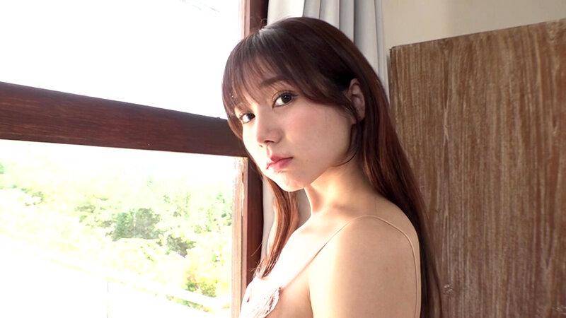 五日市芽依/ 5Gの奇跡 サンプル画像 5