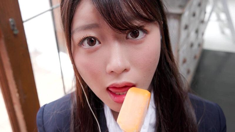 吉沢梨亜/りあの接吻～くちづけ～ サンプル画像 14