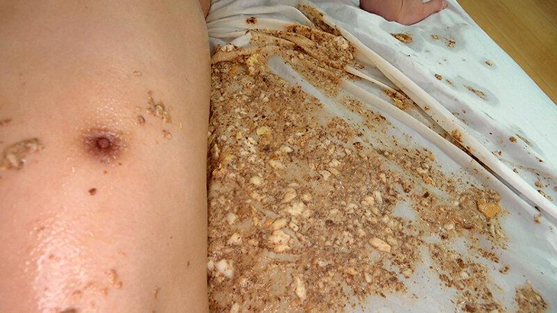 もう普通の女性では満足できない！性癖を拗らせた男を年上のお姉さんがゲロ開発 サンプル画像 5