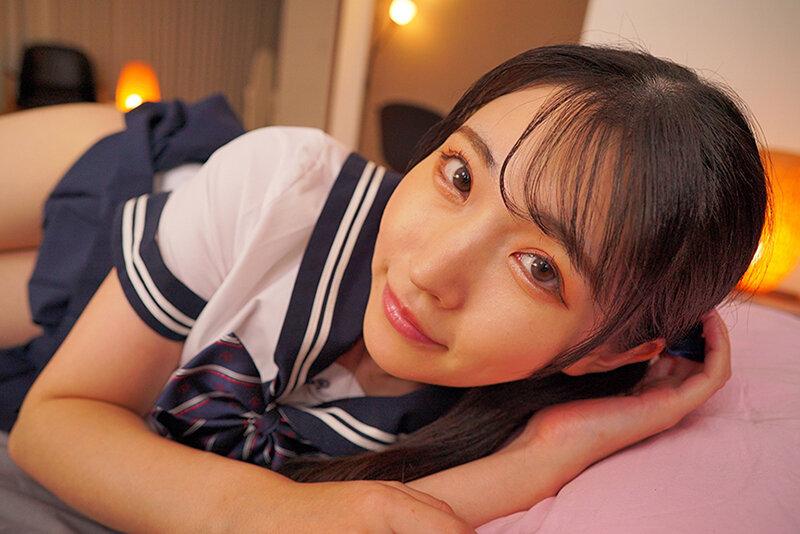 密着添い寝手コキ サンプル画像 7