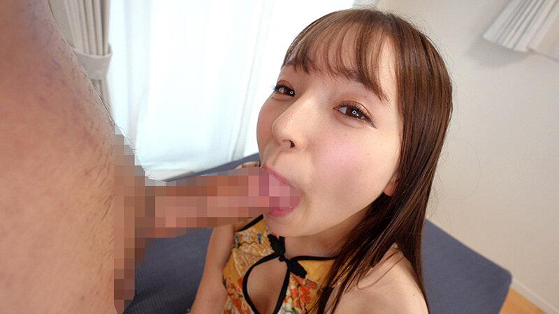 口の中の感触をじっくりと味わう、優しいスロ～フェラチオ 4 サンプル画像 21