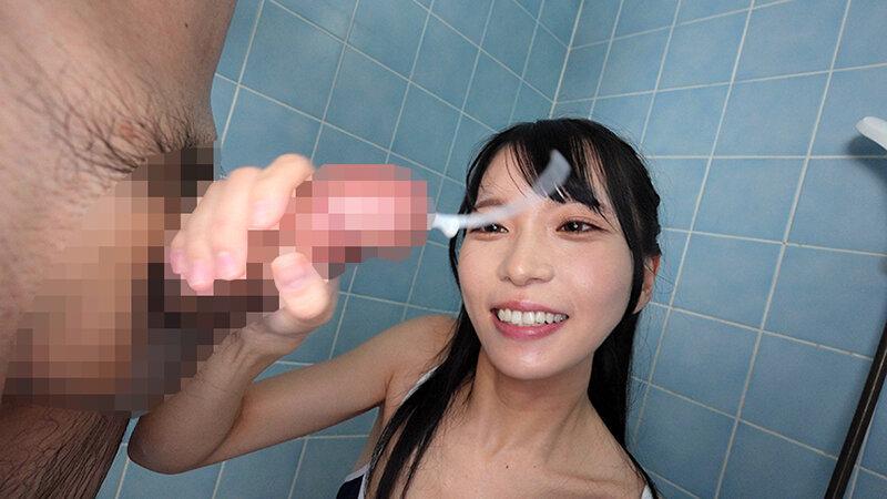 素人娘 初めての「チ○ポ洗い」アルバイト7 サンプル画像 7