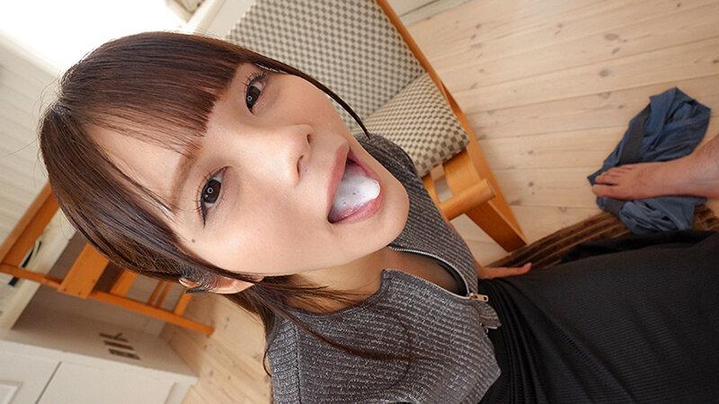 素人娘のフェラチオが上手すぎる！！12 サンプル画像 11