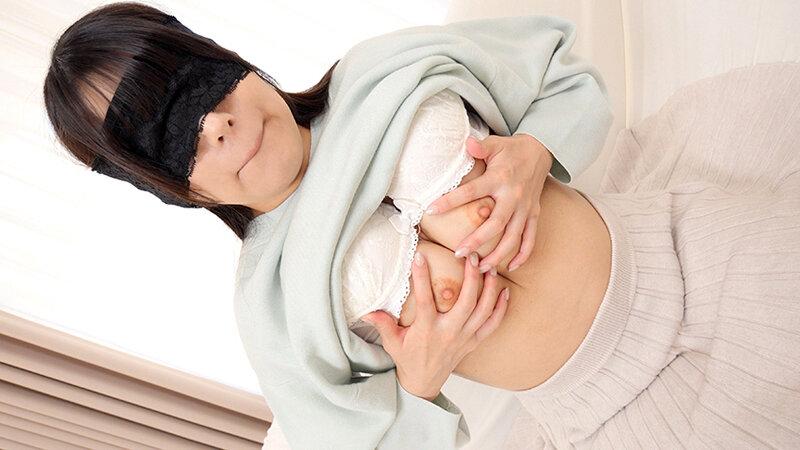 素人娘 初めての感覚遮断イキ サンプル画像 1