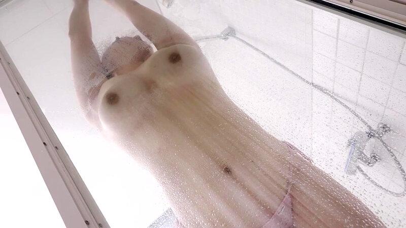 雪月ふわり 爆乳Iカップ！ダイナマイトヌード サンプル画像 14