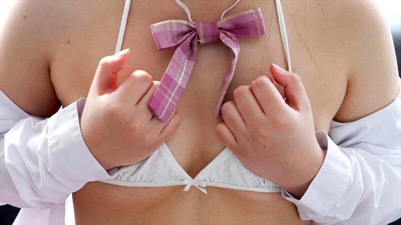 清原美羽 キミだけに見せるね サンプル画像 5