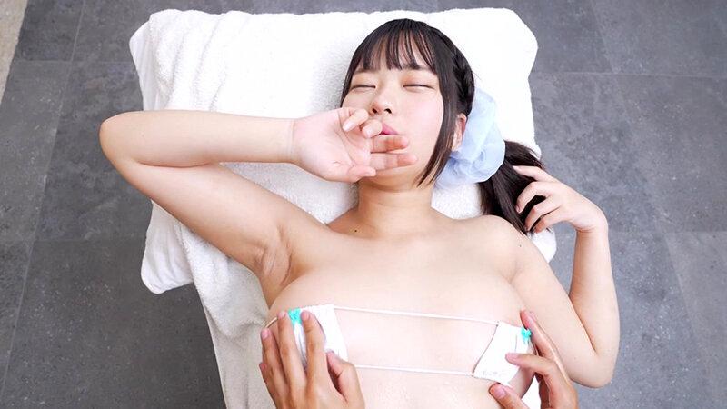 朝霧ましろ 夢のチラリズム サンプル画像 20