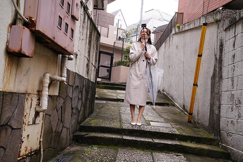全開鼻フック 宗像れな サンプル画像 2