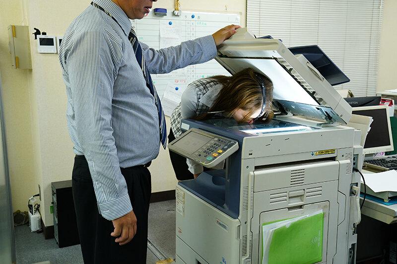 全開鼻フック 宗像れな サンプル画像 15