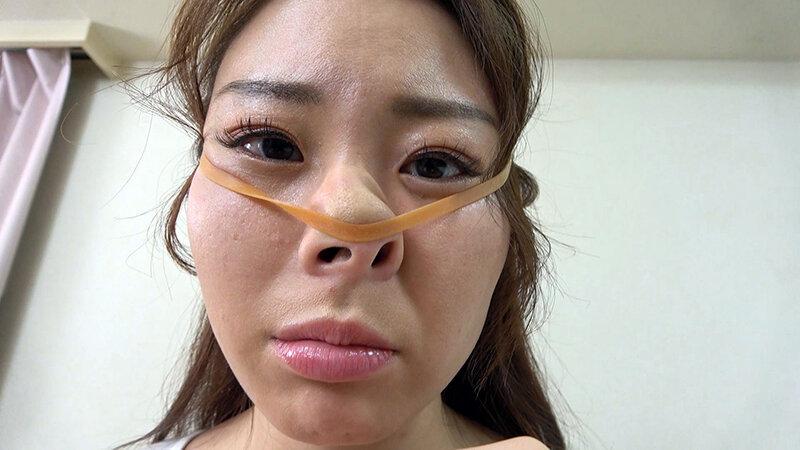全開鼻フック 宗像れな サンプル画像 7