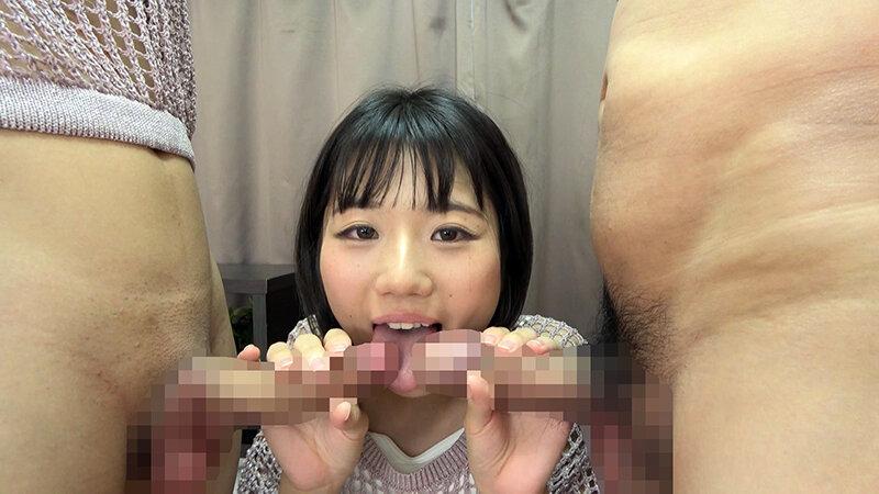 オンナの子とオトコの娘 トライアングル3P 市川りく 早見さな サンプル画像 6