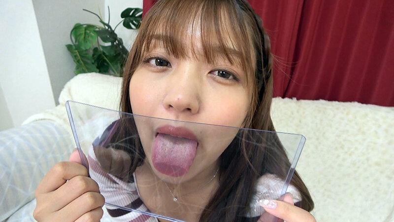 唾液天国 木下ひまり サンプル画像 4