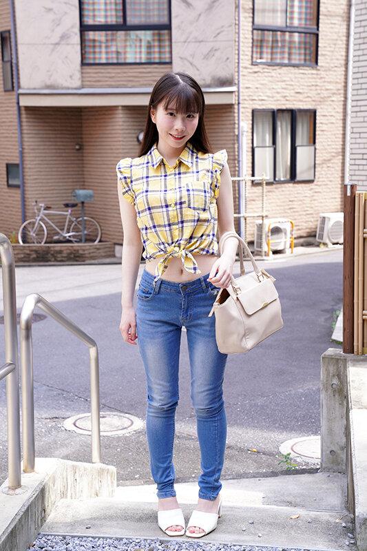 全開鼻フック 藤田こずえ サンプル画像 2