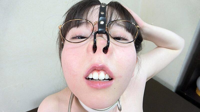 全開鼻フック 藤田こずえ サンプル画像 11