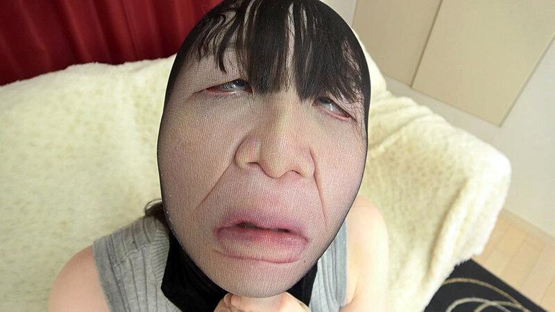 全開鼻フック 藤田こずえ サンプル画像 17