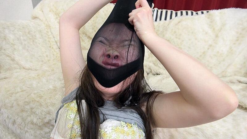 全開鼻フック 藤田こずえ サンプル画像 20