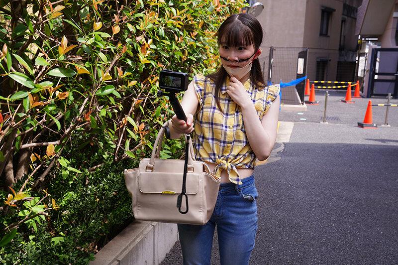 全開鼻フック 藤田こずえ サンプル画像 3