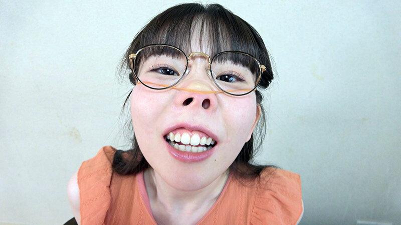 全開鼻フック 藤田こずえ サンプル画像 10