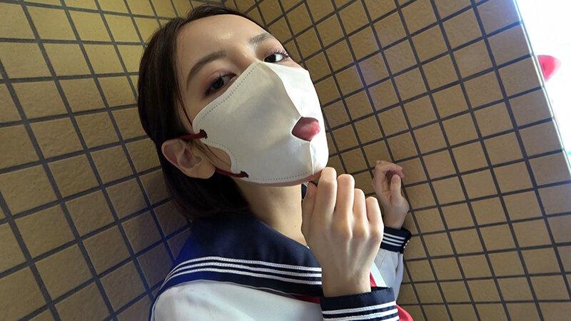 頻尿痴女 完全ノーカットで魅せる美咲かんなの麗しきオシッコ サンプル画像 8