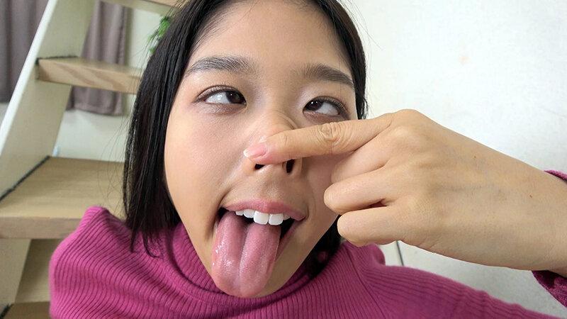 美女のお顔をぶっ壊す！ 前乃菜々 サンプル画像 4