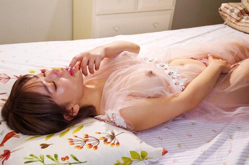 【FANZA限定！】因縁 淫らに繋がる義姉妹レズドラマ 有村のぞみ 春原未来 サンプル画像 6