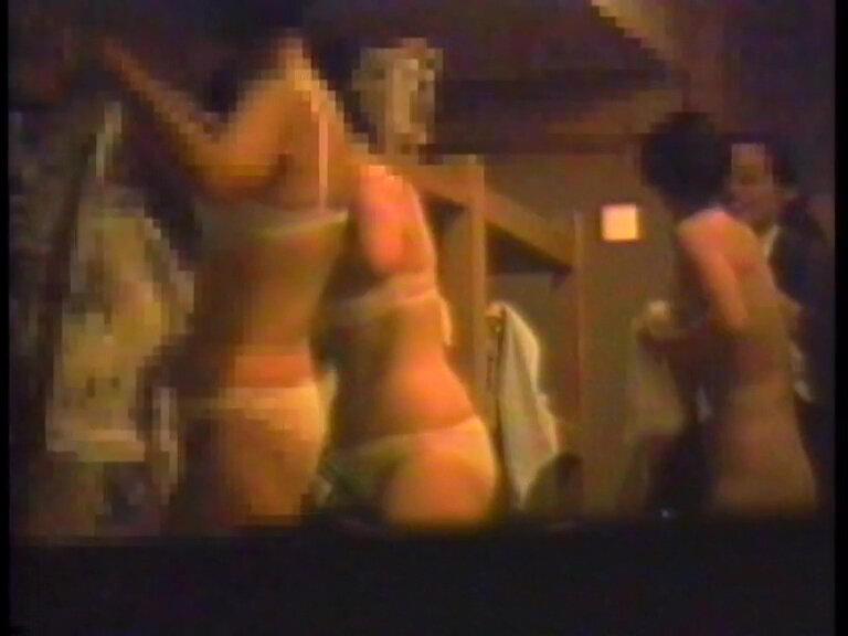 盗撮天国 サンプル画像 2