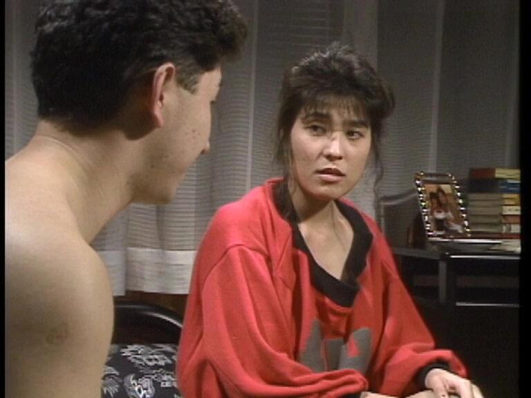 淫乱家政婦 西浜りえ サンプル画像 14