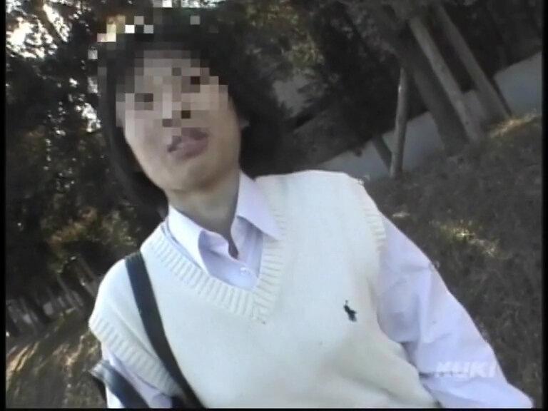報道盗撮2000春 ！痴●映像 サンプル画像 2