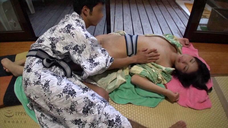IBW厳選 親には内緒の妹近親相姦旅行映像集4時間 サンプル画像 6