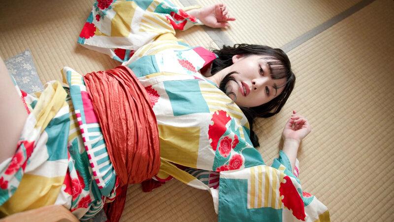 神楽ももか 湯女美人 サンプル画像 11