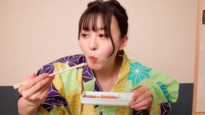 神楽ももか 湯女美人 サンプル画像 16