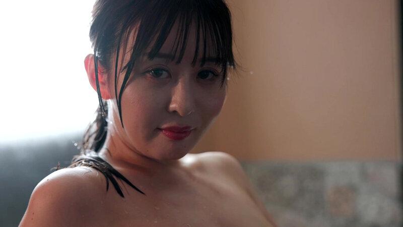 神楽ももか 湯女美人 サンプル画像 19
