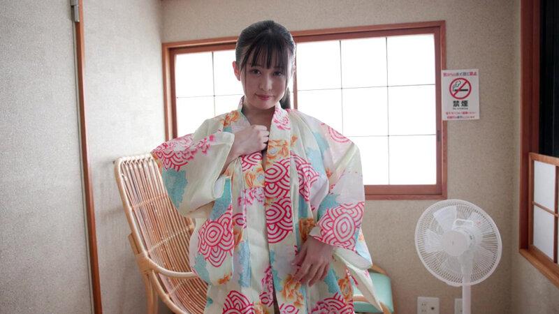 神楽ももか 湯女美人 サンプル画像 6