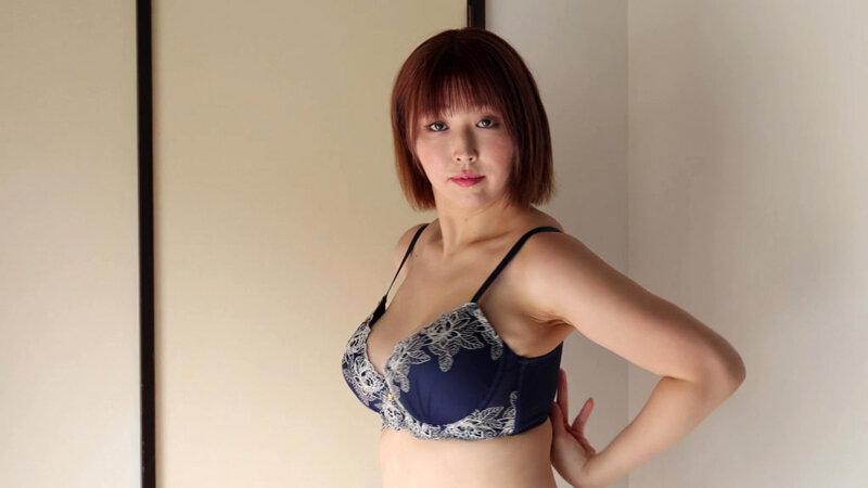 松本菜奈実 湯女美人 サンプル画像 8