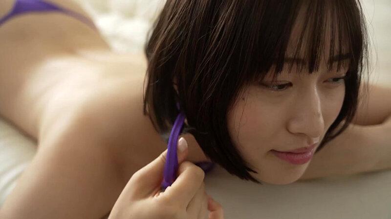 パイパンヌード 綾瀬天 サンプル画像 8