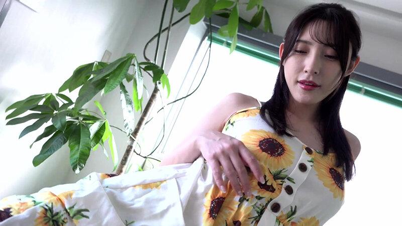 ヘアーヌード 森沢かな サンプル画像 2