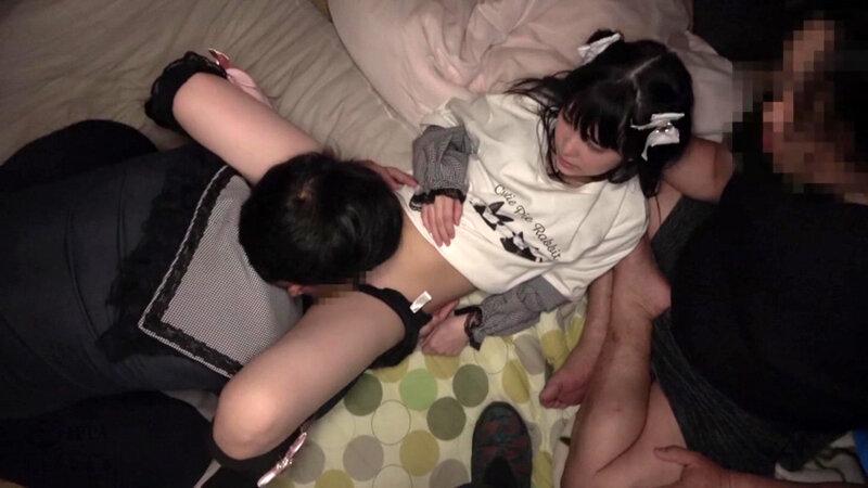 病みカワ地雷系美少女わいせつ性交映像集 4時間 サンプル画像 2