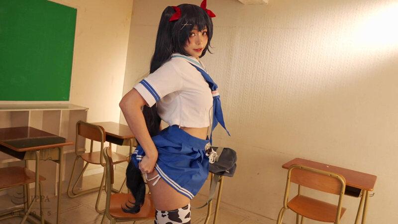 Glow Up Motion カドリン仁美 サンプル画像 14