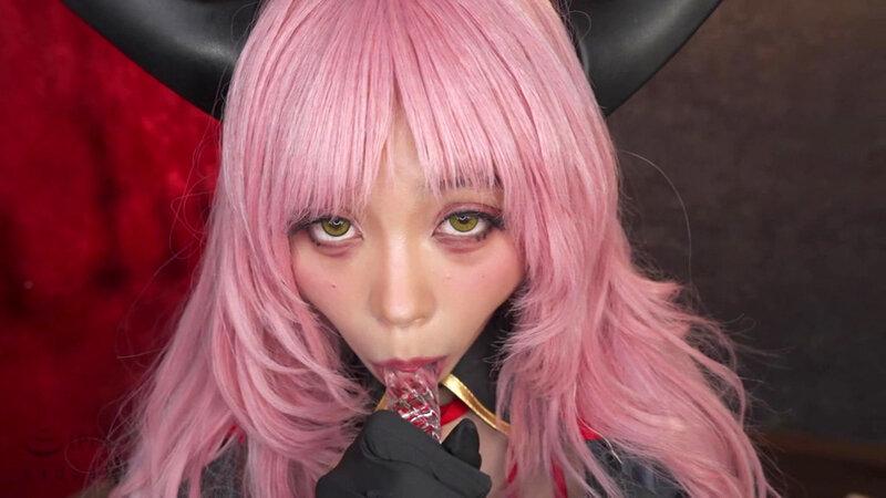 Glow Up Motion カドリン仁美 サンプル画像 8