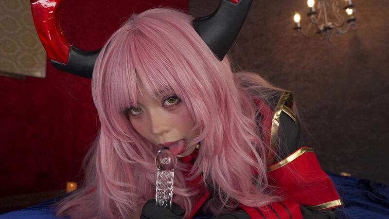 Glow Up Motion カドリン仁美 サンプル画像 10