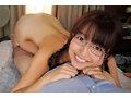 【VR】田舎に帰省した時だけ僕と内緒SEXする日焼け美少女 VR BEST サンプル画像 14
