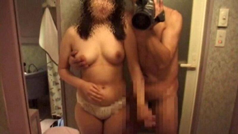 淫乱美人妻 サンプル画像 8