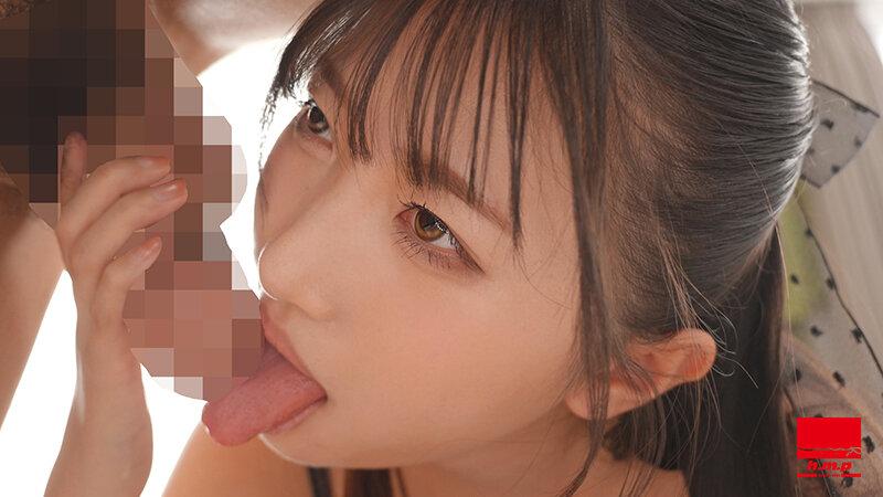 淫らな吐息と潤んだ瞳で、いっぱい舐めるから…いっぱい挿れて…トロ顔おねだりフェラチオ 巴ひかり サンプル画像 4