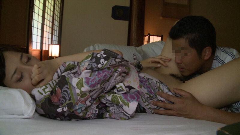 ひとづまと、温泉と、不倫と。其の参 サンプル画像 9