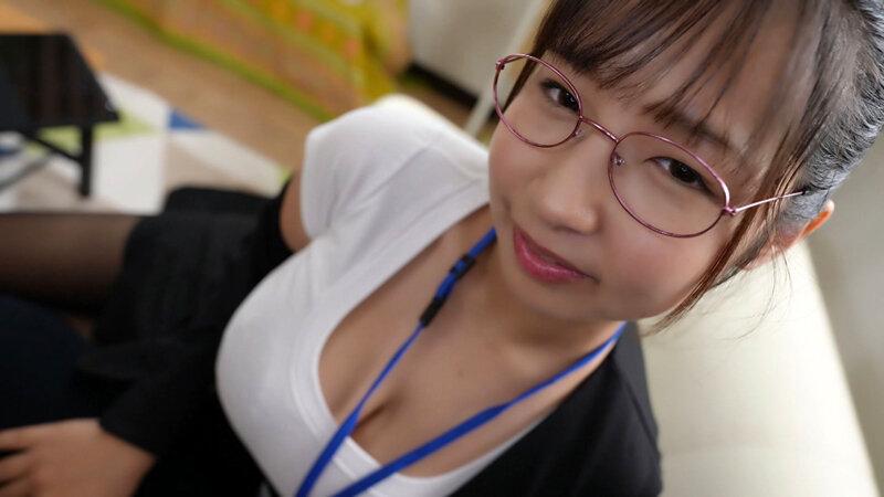 甘あま指導で褒め上手！！おっぱい誘惑で10発射精 世話好きキャリアアドバイザー 星乃夏月 サンプル画像 1