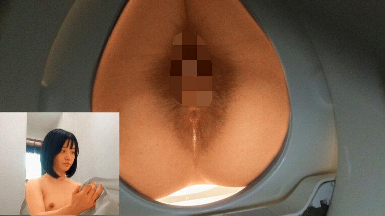 【便所に潜む闇】トイレ盗撮 ガチ排尿ショット80連発 サンプル画像 20